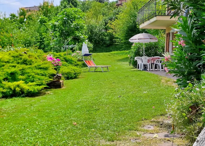 Paradise Garden&View