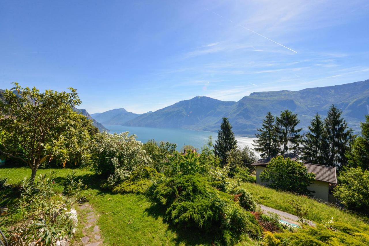 Apartment Paradise Garden&view *