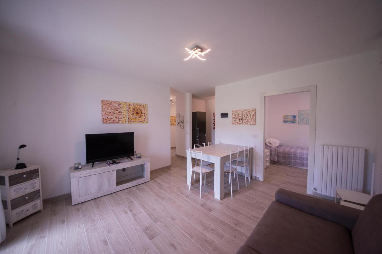 Apartment Paradise Garden&view Tremosine