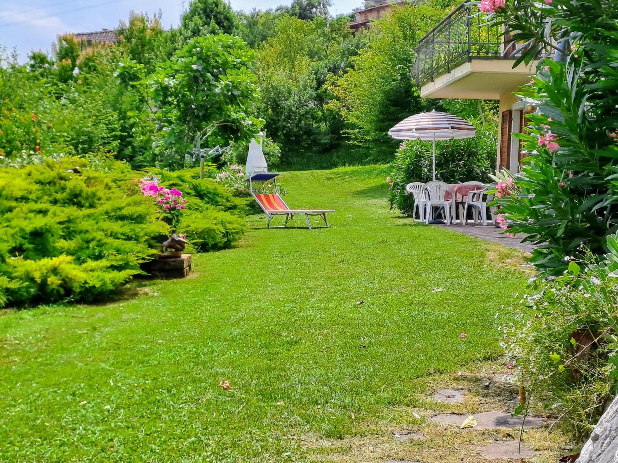 Paradise Garden&view Tremosine