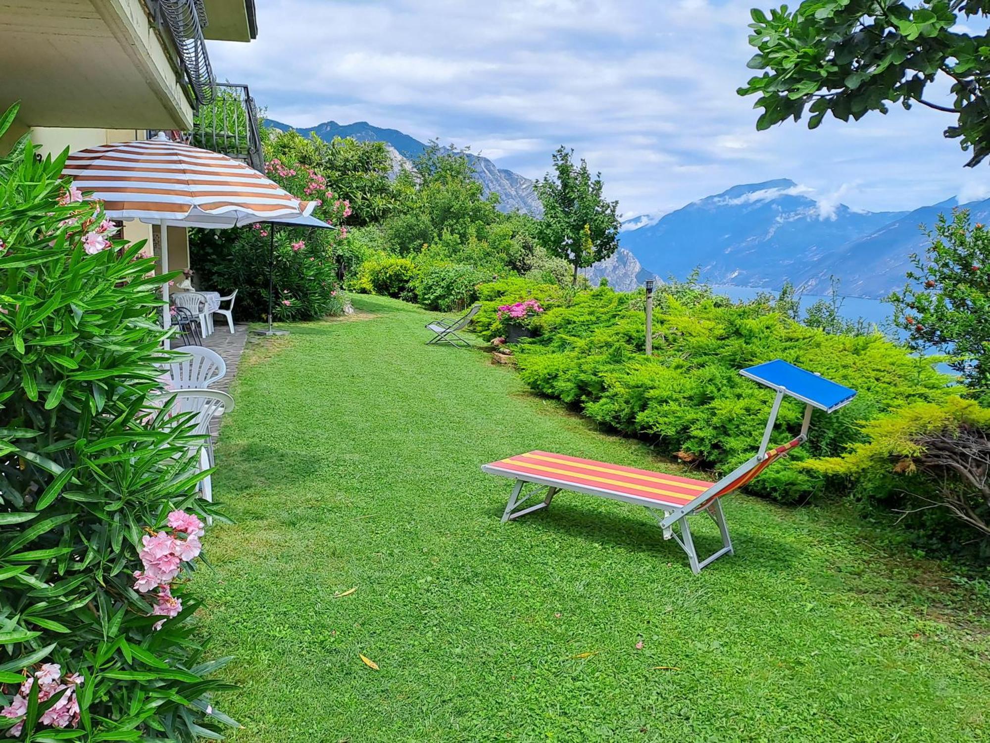 Paradise Garden&view Apartment Tremosine