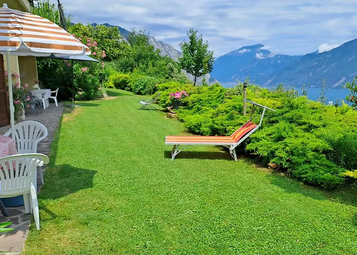 Paradise Garden & View