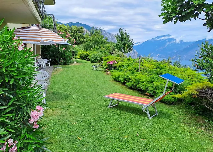 Paradise Garden & View