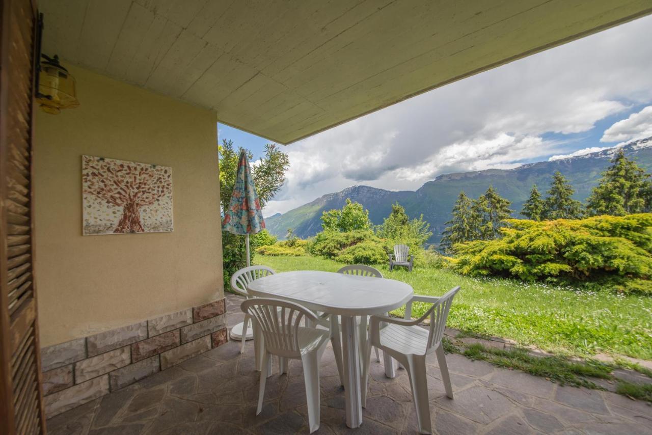 Paradise Garden & View Tremosine