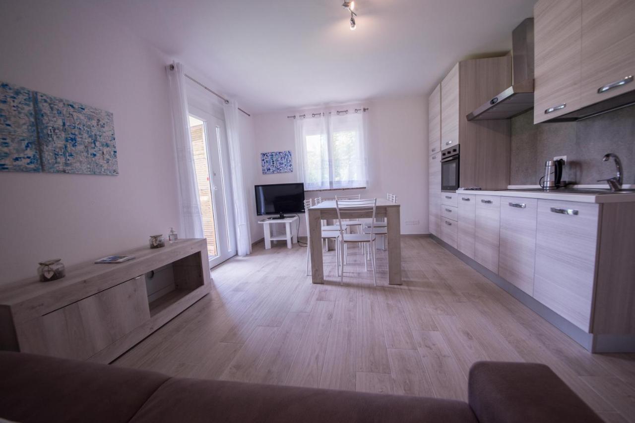 Paradise Garden & View Apartment