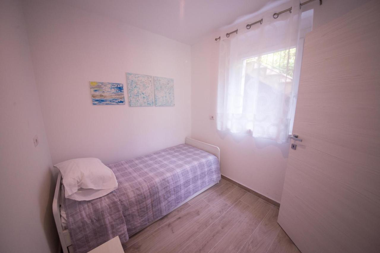 Paradise Garden & View Apartment *