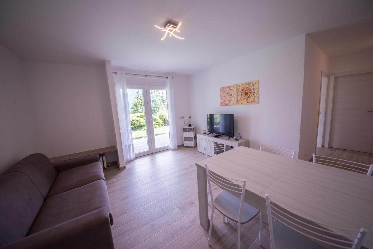 Paradise Garden & View Apartment Tremosine