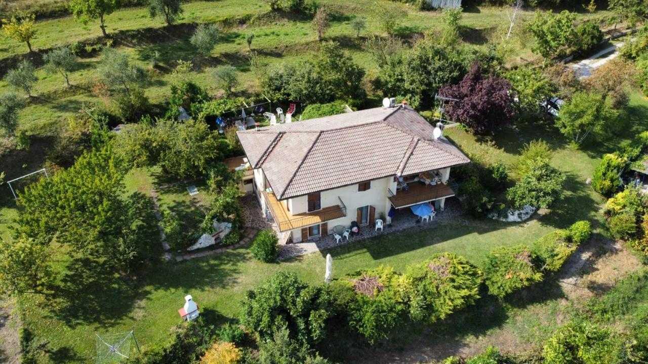 Apartment Paradise Garden & View Tremosine