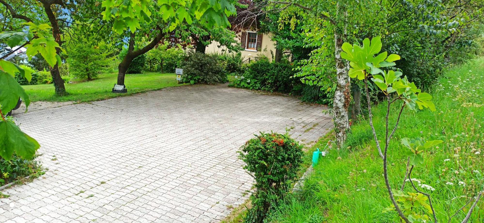 Apartment Paradise Garden & View Tremosine