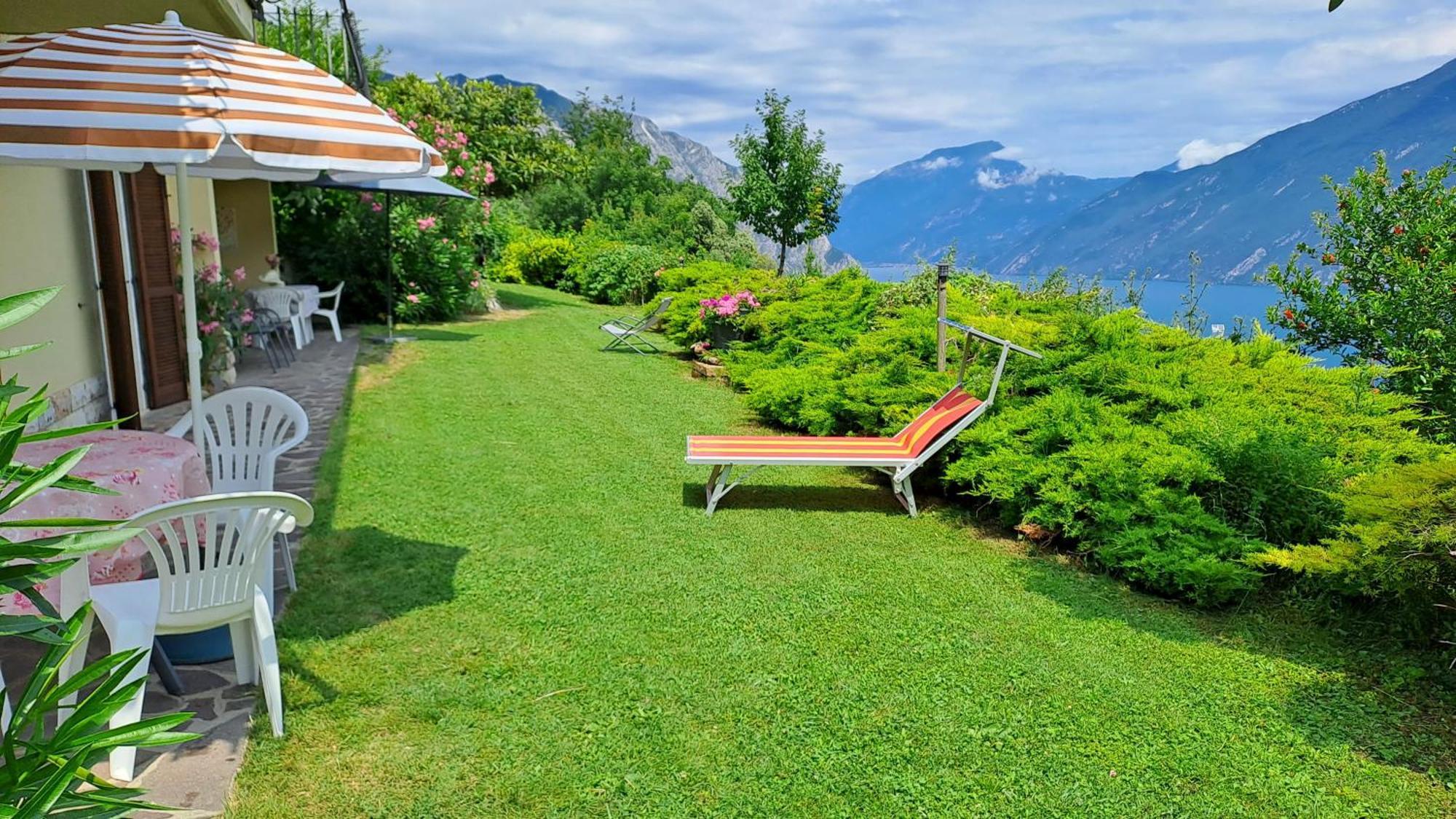 Paradise Garden & View * Tremosine
